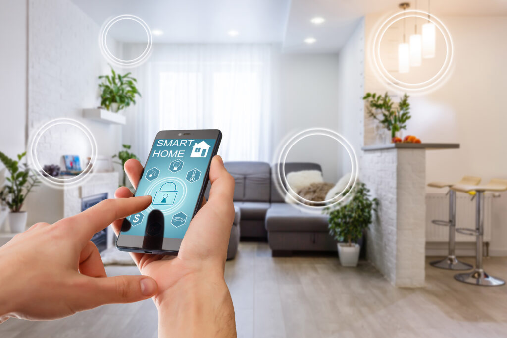 Smart Electronics for Everyday Life