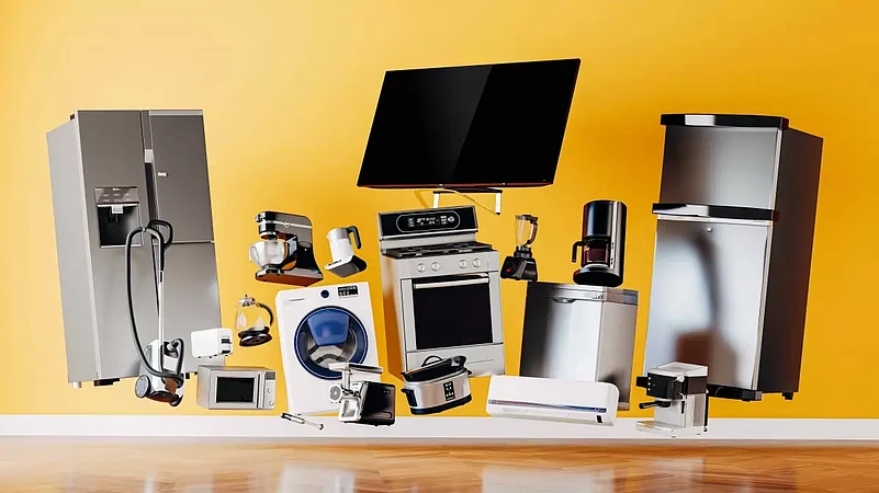 Exploring the Diversity of Electronic Products, Clothing, and Home Goods